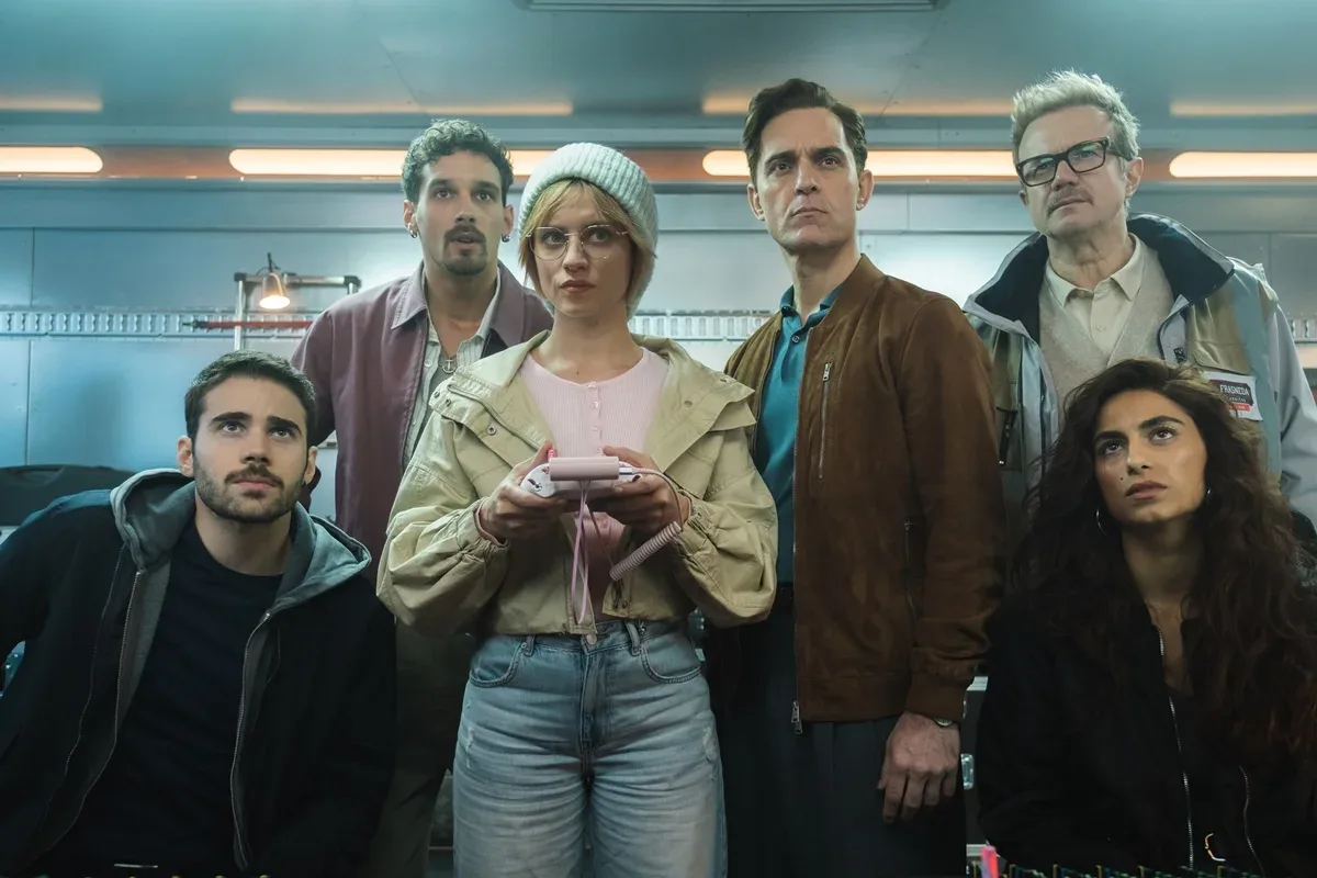 Novidades de maio: Filmes e séries que chegam à Netflix neste mês