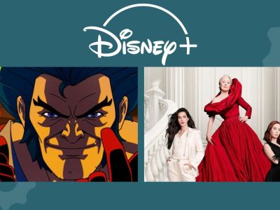 Novidades do Disney+ em julho de 2026: confira os lançamentos imperdíveis