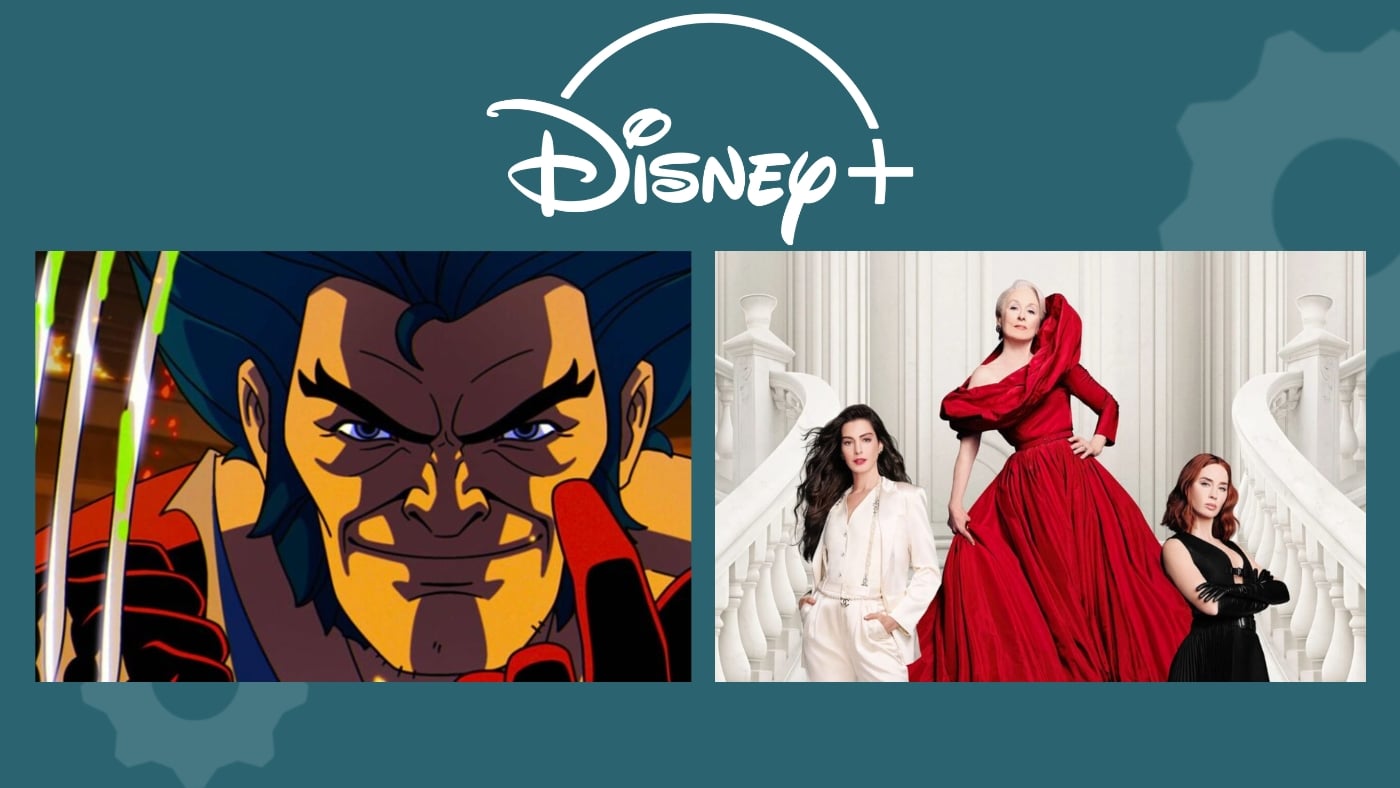 Novidades do Disney+ em julho de 2026: confira os lançamentos imperdíveis