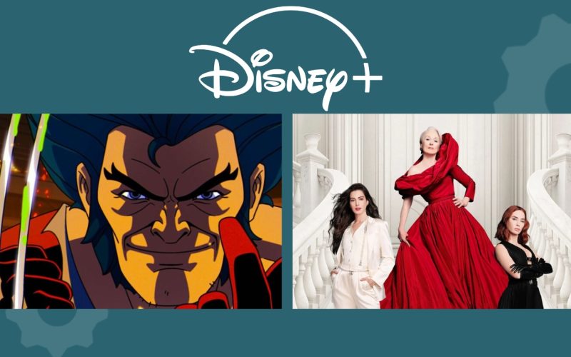 Novidades do Disney+ para julho de 2026: confira todos os lançamentos!