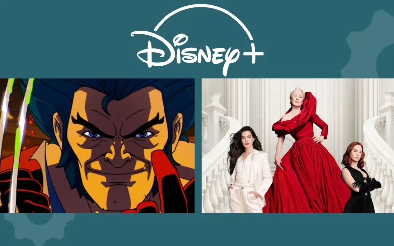 Novidades do Disney+ em julho de 2026: confira todos os lançamentos!