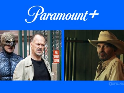 Novidades do Paramount+ para novembro de 2025: confira os lançamentos!