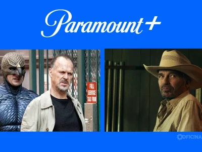 Novidades do Paramount+ para novembro de 2025: o que vem por aí?