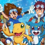 Novo anime de Digimon será lançado em 2027 para celebrar o 30º aniversário da franquia