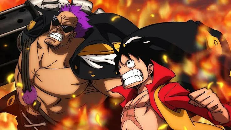 One Piece anuncia dois novos filmes para 2027 e 2029 na saga dos piratas