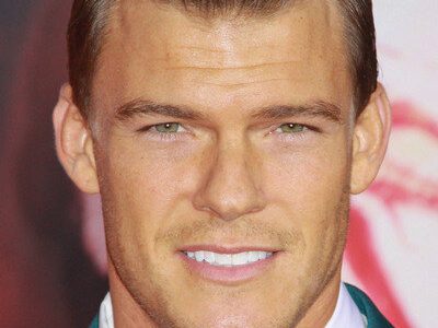 Novo filme de ficção científica de Alan Ritchson demandou maior esforço físico do que Reacher