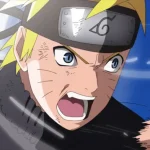 Novo projeto de Naruto será revelado em outubro