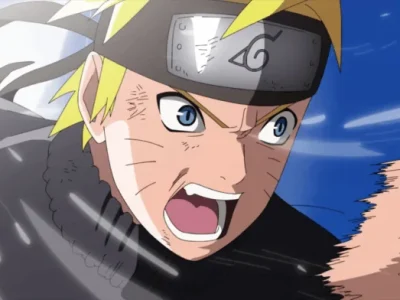 Novo projeto de Naruto será revelado em outubro