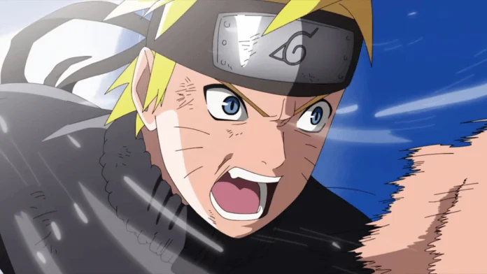 Novo projeto de Naruto será revelado em outubro