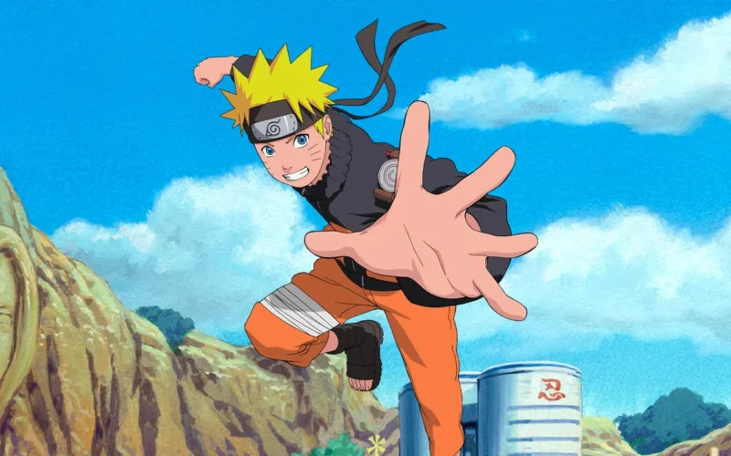Novo projeto de Naruto será revelado na New York Comic Con 2026