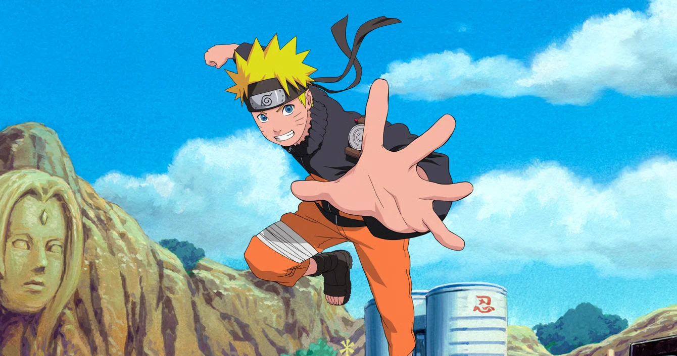 Novo projeto de Naruto será revelado na New York Comic Con 2026
