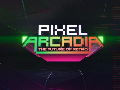 Novo teaser do evento Pixel Arcadia sugere anúncio sobre Terranigma