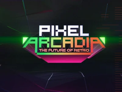 Novo teaser do evento Pixel Arcadia sugere anúncio sobre Terranigma