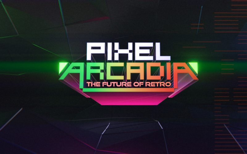 Novo teaser do evento Pixel Arcadia sugere anúncio sobre Terranigma