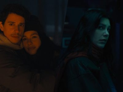 Novo trailer de Algo Horrível Vai Acontecer é revelado antes da estreia na Netflix