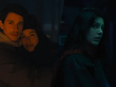 Novo trailer de Algo Horrível Vai Acontecer é revelado antes da estreia na Netflix