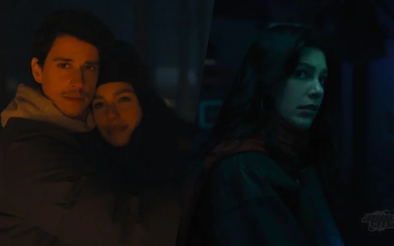 Novo trailer de Algo Horrível Vai Acontecer é revelado antes da estreia na Netflix