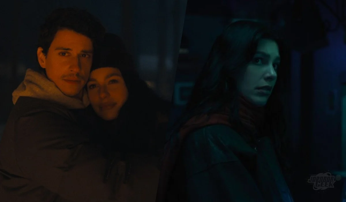 Novo trailer de Algo Horrível Vai Acontecer é revelado antes da estreia na Netflix