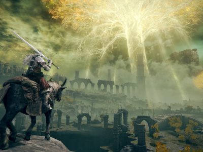 Novo trailer de Elden Ring Tarnished Edition explora história e novidades do jogo