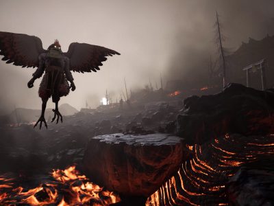Novo trailer de Shadow of the Road revela detalhes do universo do RPG