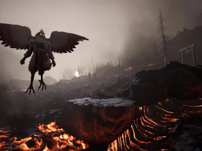 Novo trailer de Shadow of the Road revela detalhes do universo do RPG