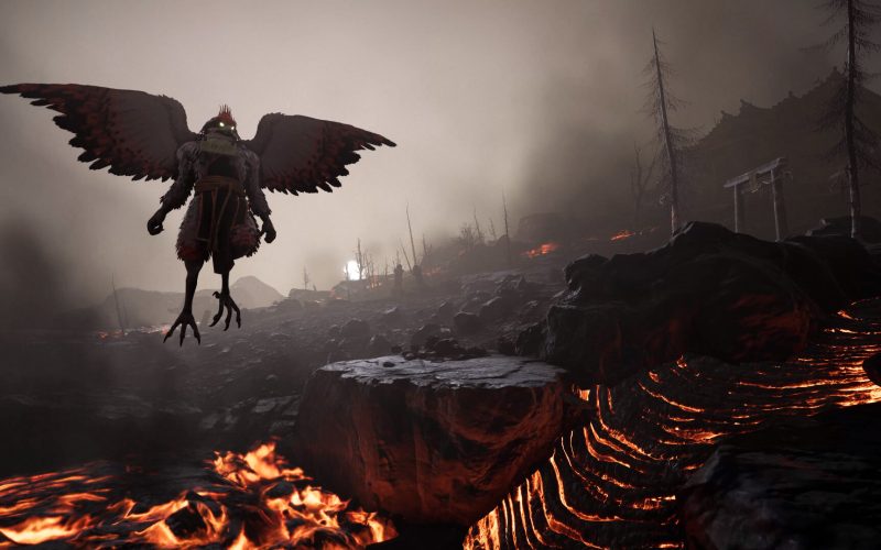 Novo trailer de Shadow of the Road revela detalhes do universo do RPG