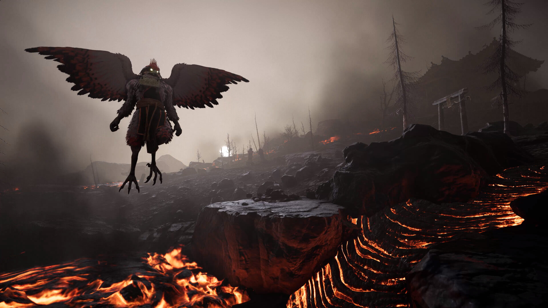 Novo trailer de Shadow of the Road revela detalhes do universo do RPG