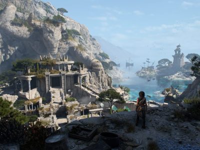 Novo trailer revela detalhes da trama de Resonance: A Plague Tale Legacy