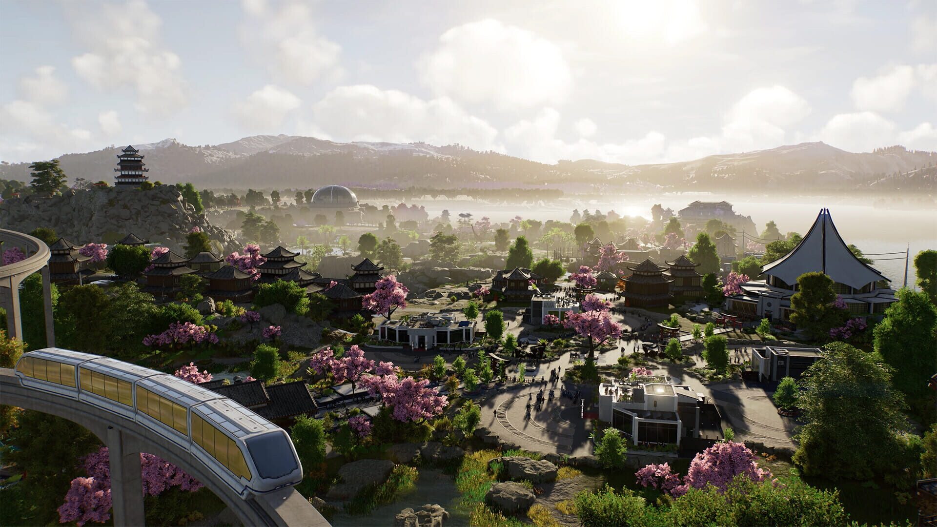 Novos dinossauros são revelados em "Jurassic World Evolution 3" com a expansão "Crocodilia Coast"