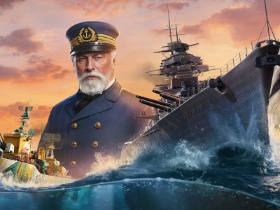 Novos navios latino-americanos são introduzidos na versão 15.7 de World of Warships