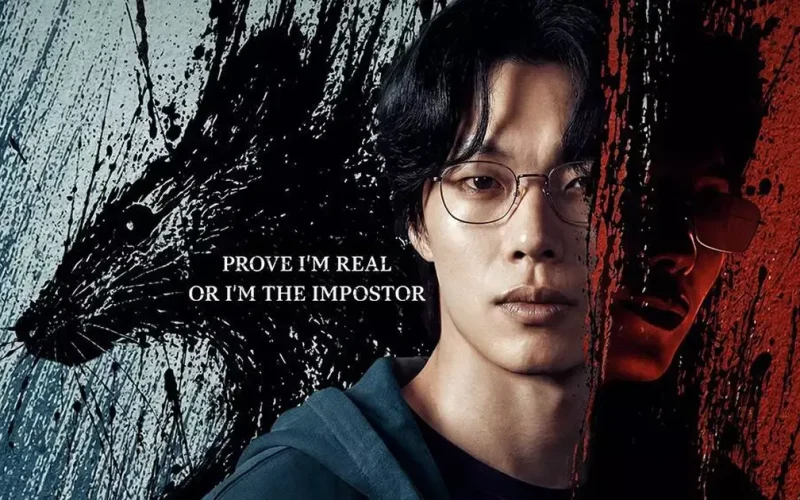 O Rato: Trailer Tenso do K-drama de Suspense da Netflix é Liberado; Confira!