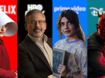 O que assistir nesta semana: Lançamentos de 04 a 10/05 no streaming!