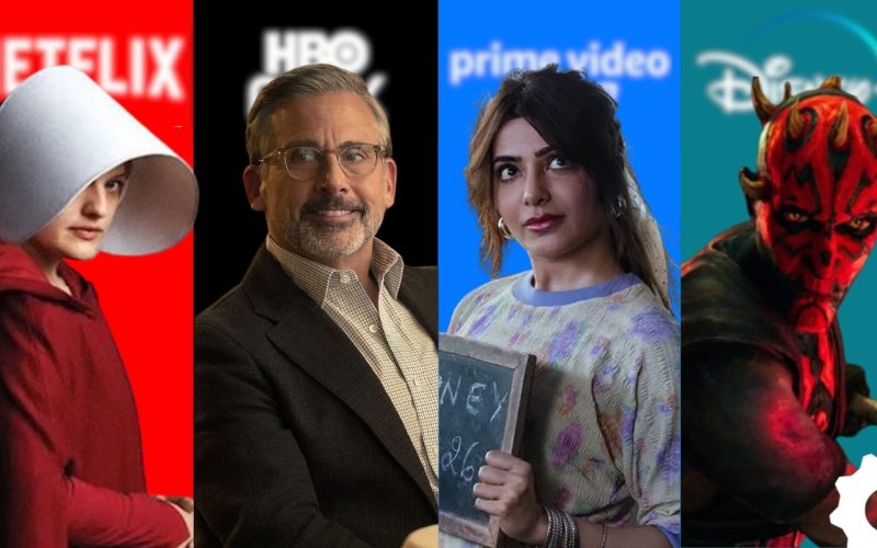 O que assistir nesta semana: Lançamentos de 04 a 10/05 no streaming!
