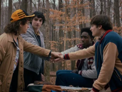 O que os principais serviços de streaming trazem em dezembro: novidades na Netflix, Prime Video, HBO e Disney+