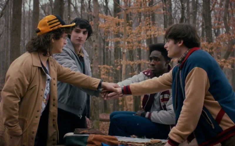 O que os principais serviços de streaming trazem em dezembro: novidades na Netflix, Prime Video, HBO e Disney+