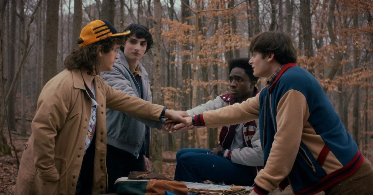 O que os principais serviços de streaming trazem em dezembro: novidades na Netflix, Prime Video, HBO e Disney+