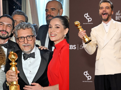Onde Assistir aos Filmes Indicados ao Globo de Ouro 2026