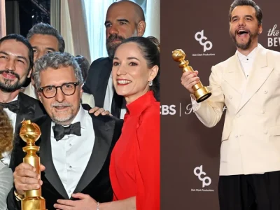 Onde Assistir aos Filmes Indicados ao Globo de Ouro 2026