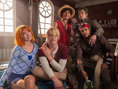 Netflix revela trailer oficial da segunda temporada de One Piece