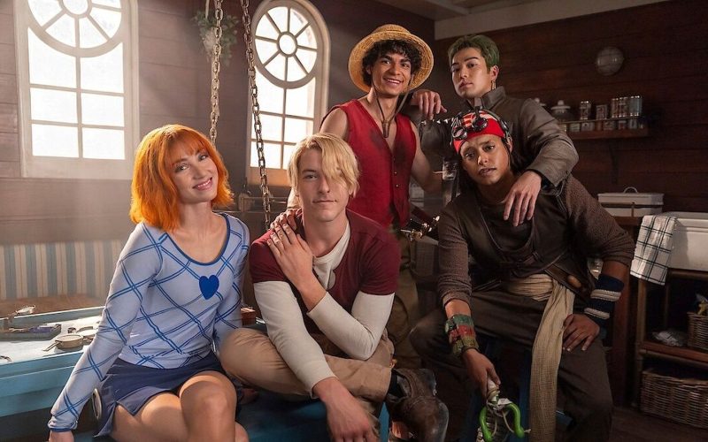 One Piece da Netflix: Confira o trailer oficial da segunda temporada