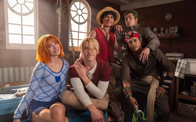 One Piece da Netflix: Confira o trailer oficial da segunda temporada