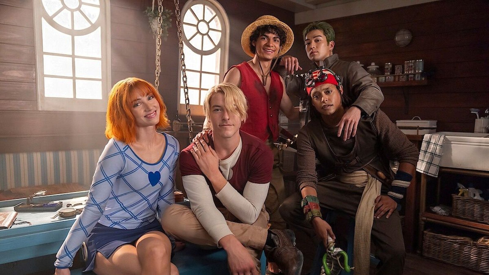 One Piece da Netflix: Confira o trailer oficial da segunda temporada