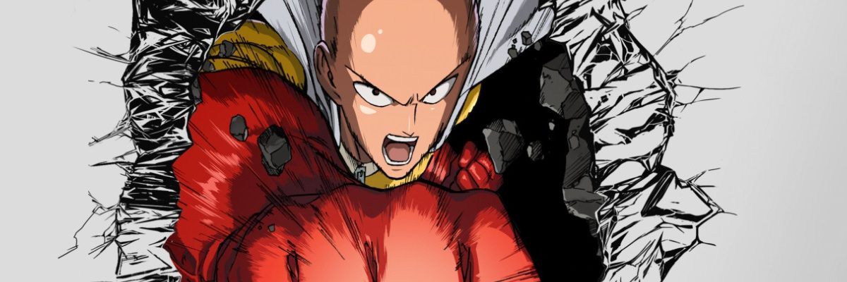 One Punch Man: Novidades sobre Saitama e Garou serão divulgadas em outubro