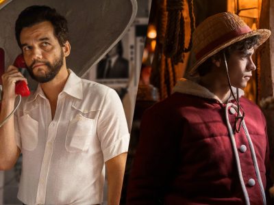 Os 10 Destaques da Netflix: 5 Filmes e 5 Séries Imperdíveis Neste Fim de Semana (14/03)