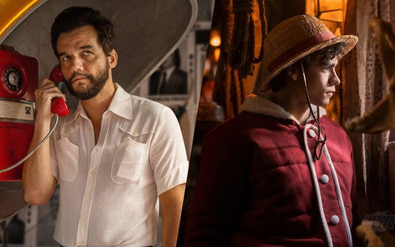 Os 10 Destaques da Netflix: 5 Filmes e 5 Séries Imperdíveis Neste Fim de Semana (14/03)