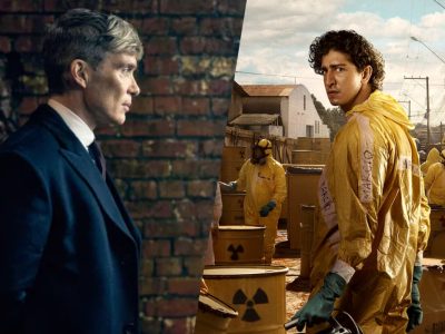 Os 12 Destaques da Netflix para Assistir Neste Fim de Semana (21/03)