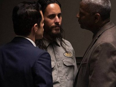 Os Pequenos Vestígios: Confira o trailer oficial do novo filme com Jared Leto