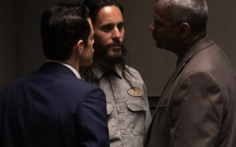 Os Pequenos Vestígios: Confira o trailer oficial do novo filme com Jared Leto