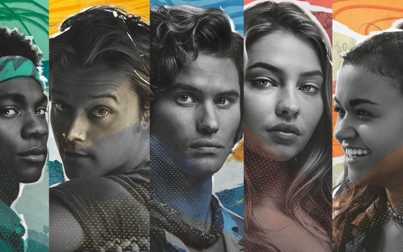 Outer Banks: Netflix divulga trailer e data de estreia da 5ª temporada