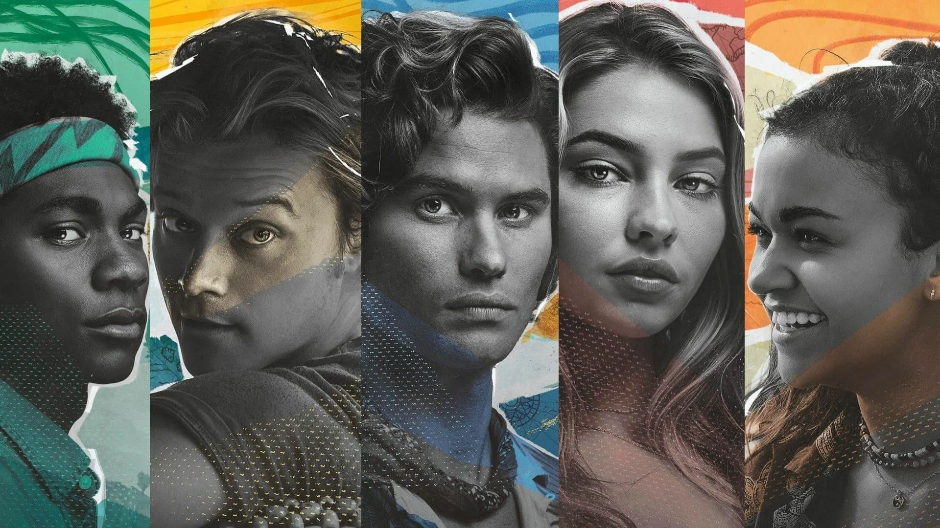Outer Banks: Netflix divulga trailer e data de estreia da 5ª temporada